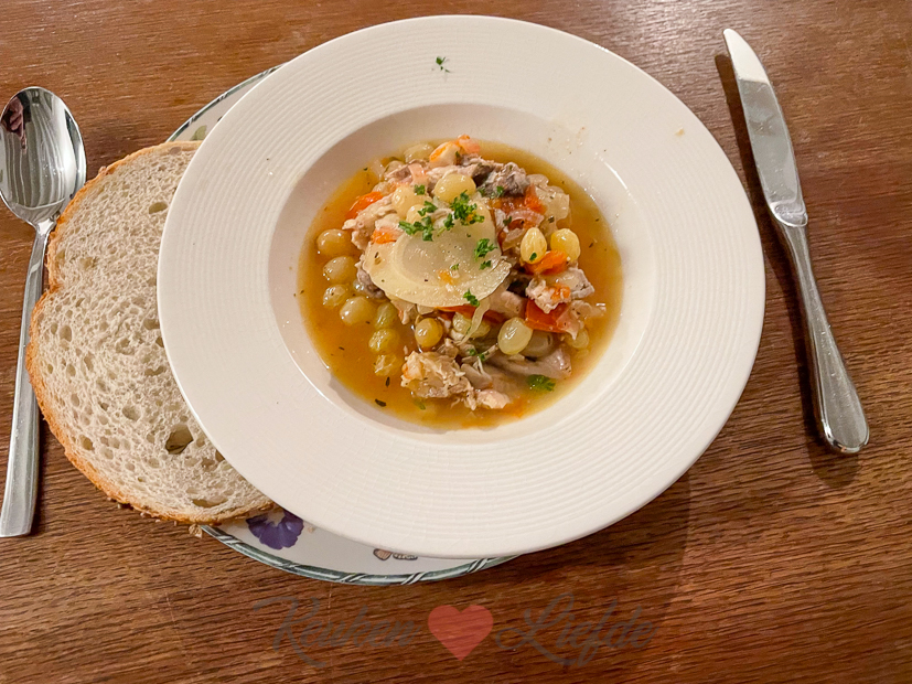 Een kijkje in de keuken week 49-2021