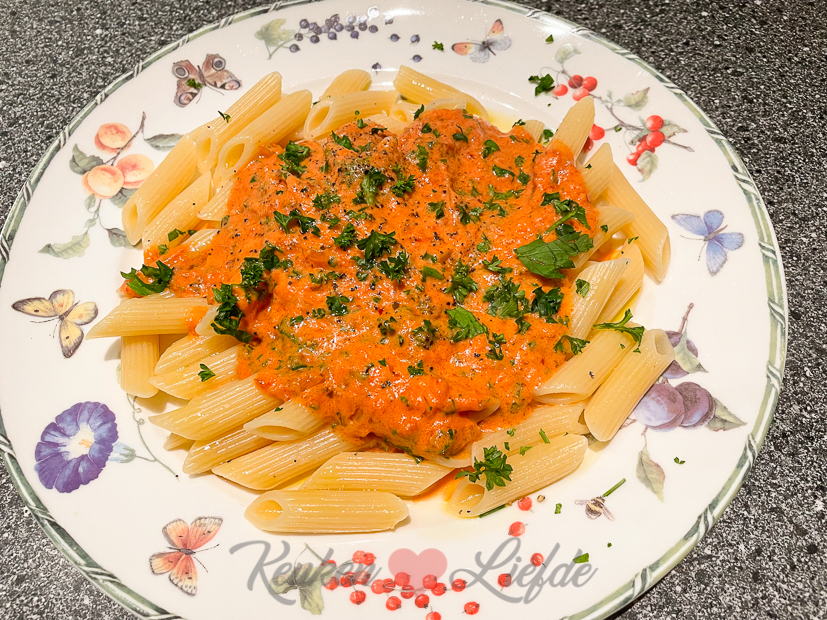 Een kijkje in de keuken week 49-2021