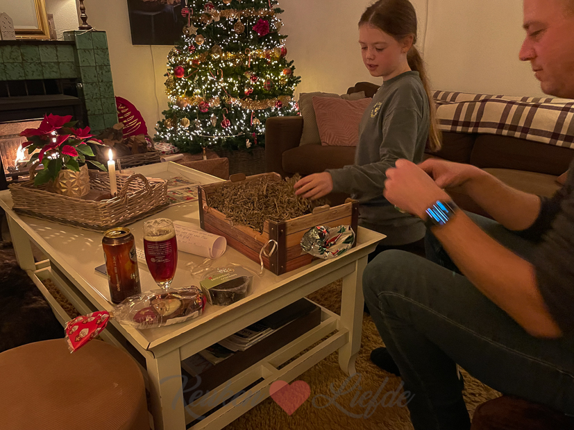 Een kijkje in de keuken week 49-2021