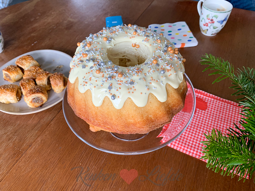 Een kijkje in de keuken week 50-2021