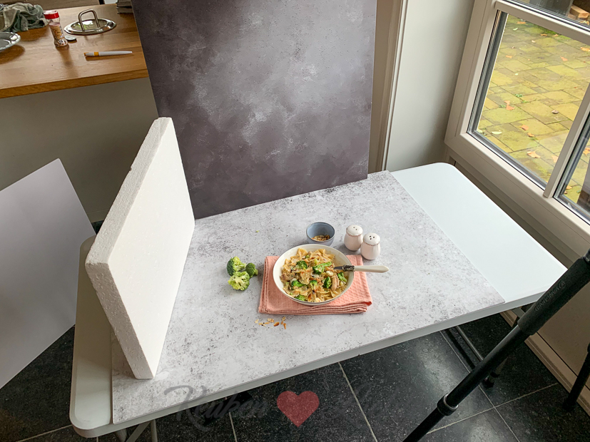 Een kijkje in de keuken week 50-2021