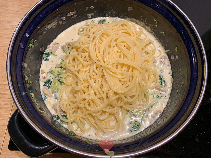 Een kijkje in de keuken week 50-2021