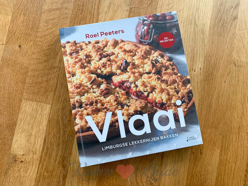 Een kijkje in de keuken week 50-2021