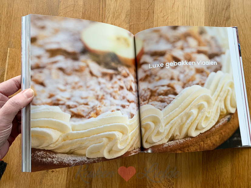 Een kijkje in de keuken week 50-2021