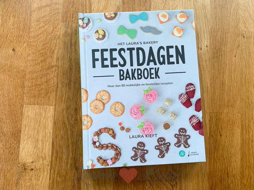 Een kijkje in de keuken week 50-2021