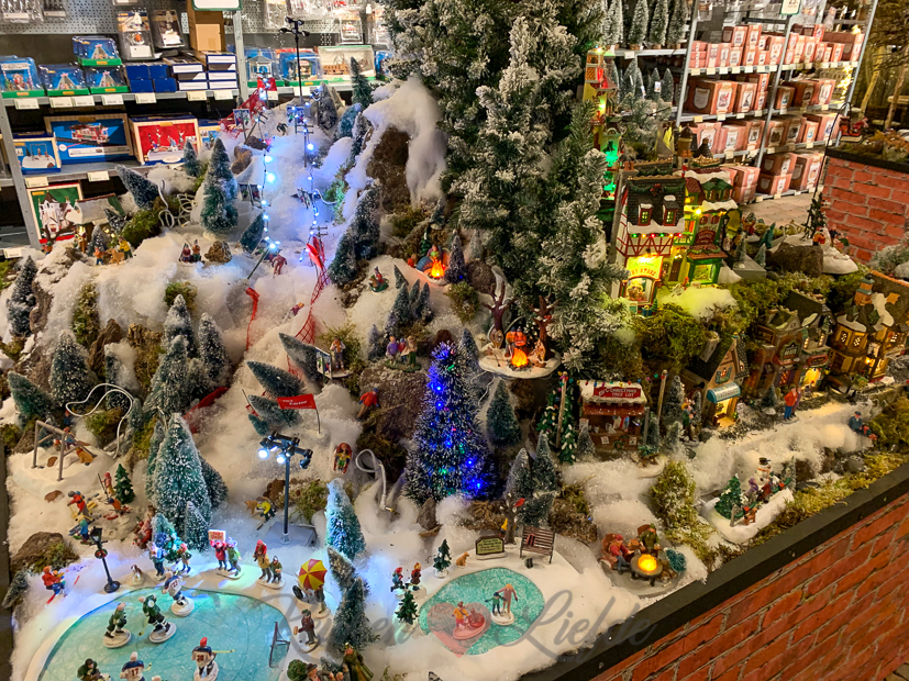 Een kijkje in de keuken week 51-2021