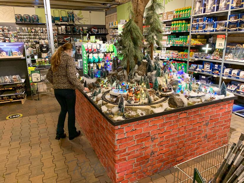 Een kijkje in de keuken week 51-2021