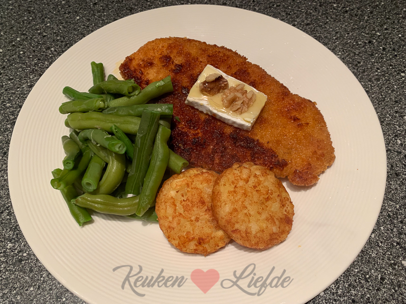 Een kijkje in de keuken week 51-2021