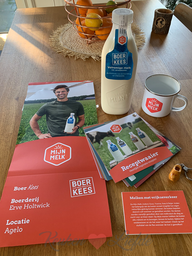 Een kijkje in de keuken week 51-2021