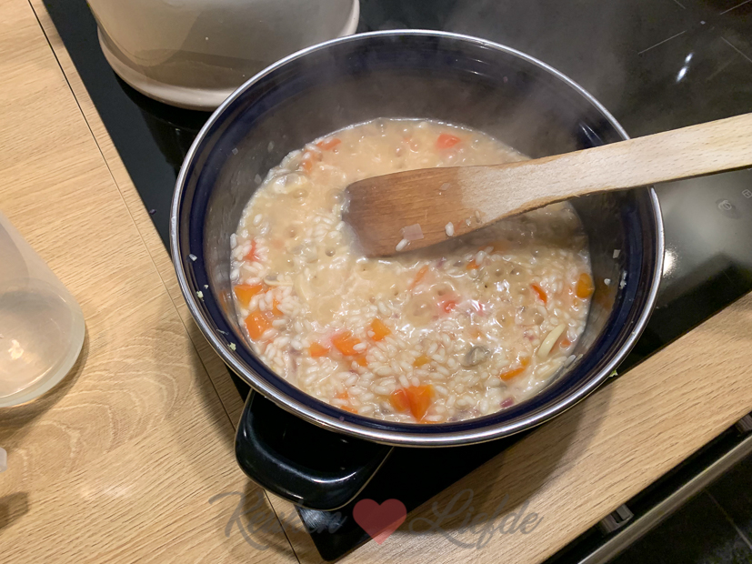 Een kijkje in de keuken week 51-2021