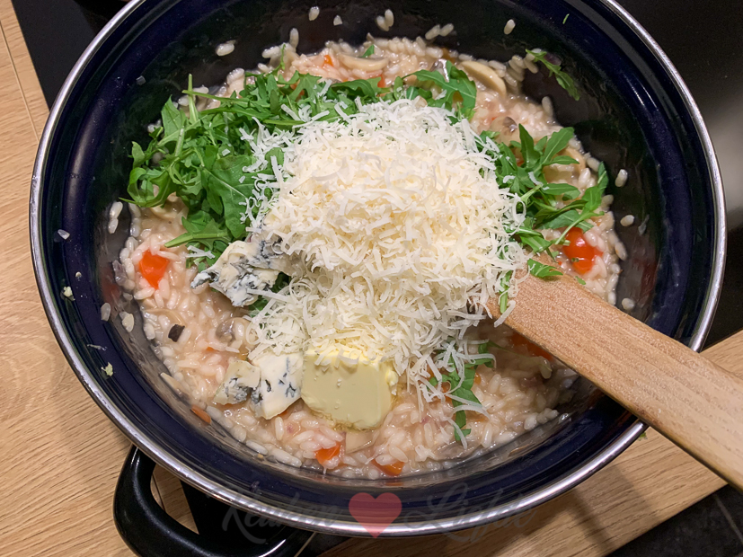 Een kijkje in de keuken week 51-2021