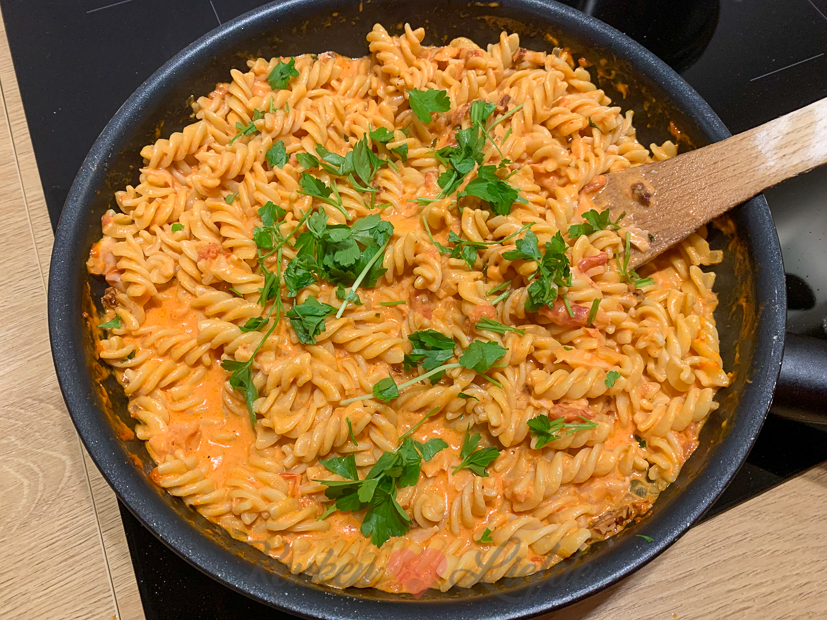 Een kijkje in de keuken week 51-2021