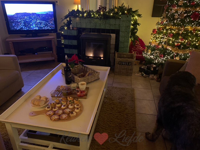 Een kijkje in de keuken week 51-2021