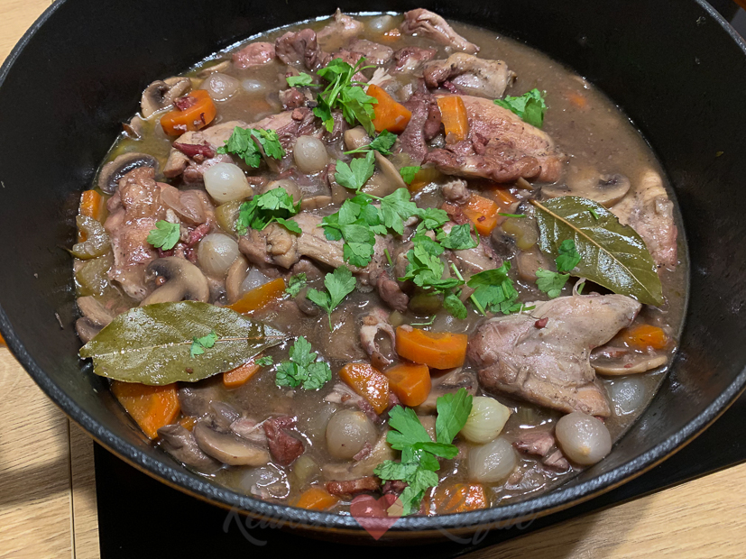 Een kijkje in de keuken week 51-2021