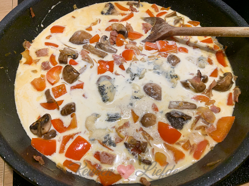 Een kijkje in de keuken week 1-2022