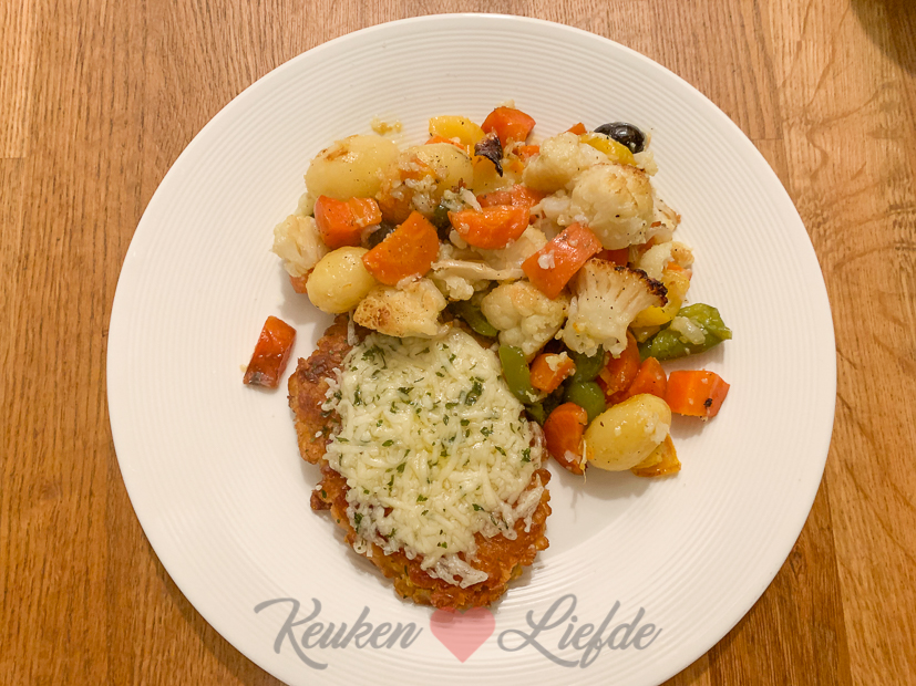 Een kijkje in de keuken week 1-2022