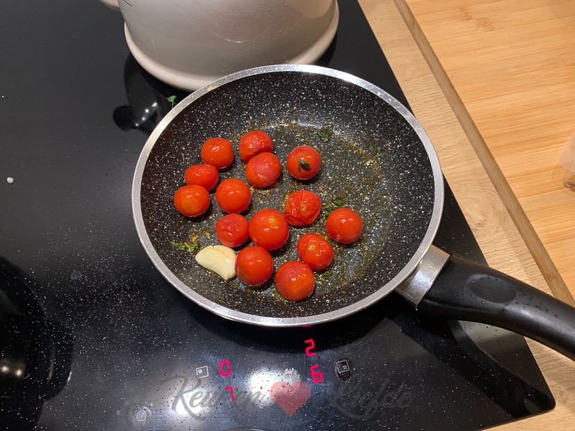Een kijkje in de keuken week 1-2022