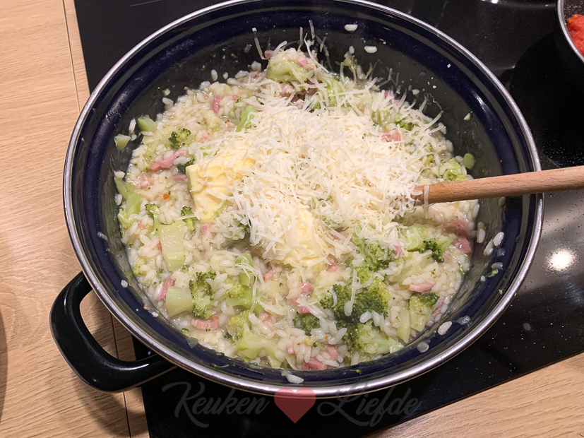 Een kijkje in de keuken week 1-2022