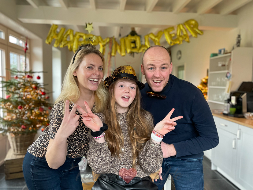 Een kijkje in de keuken week 1-2022