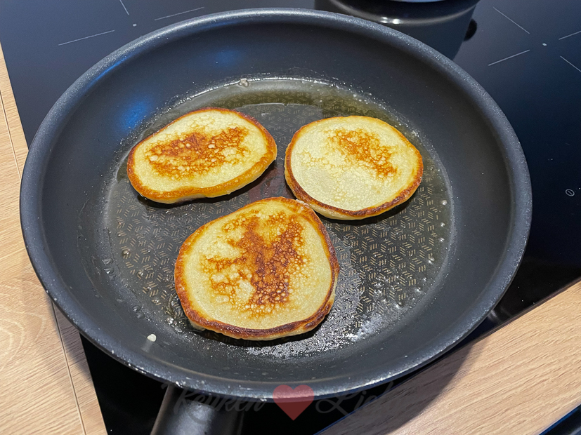 Een kijkje in de keuken week 1-2022