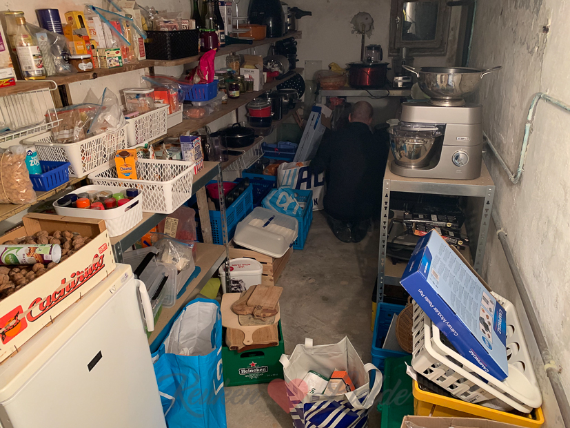 Een kijkje in de keuken week 2-2022