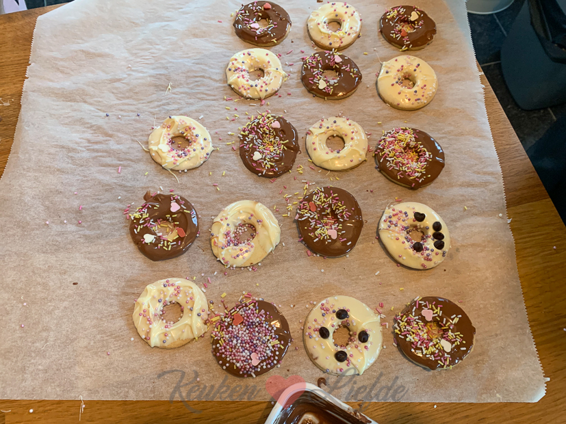 Een kijkje in de keuken week 2-2022