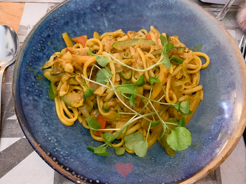 Een kijkje in de keuken week 2-2022