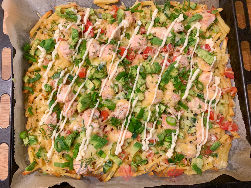 Een kijkje in de keuken week 2-2022