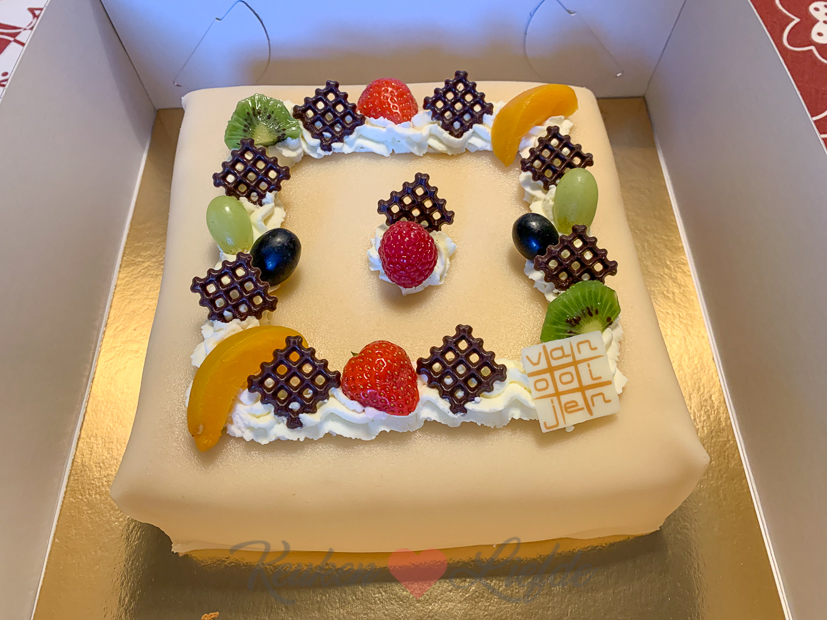 Een kijkje in de keuken week 2-2022