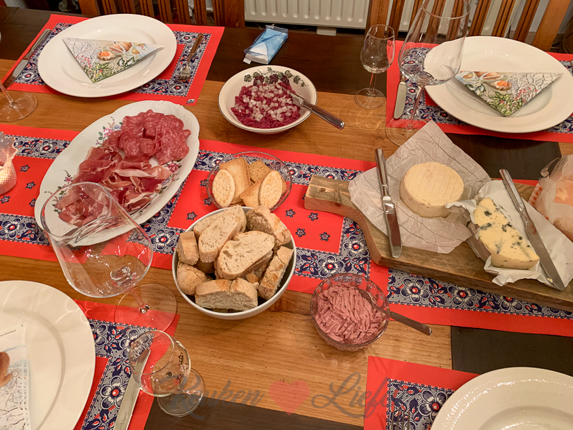 Een kijkje in de keuken week 2-2022