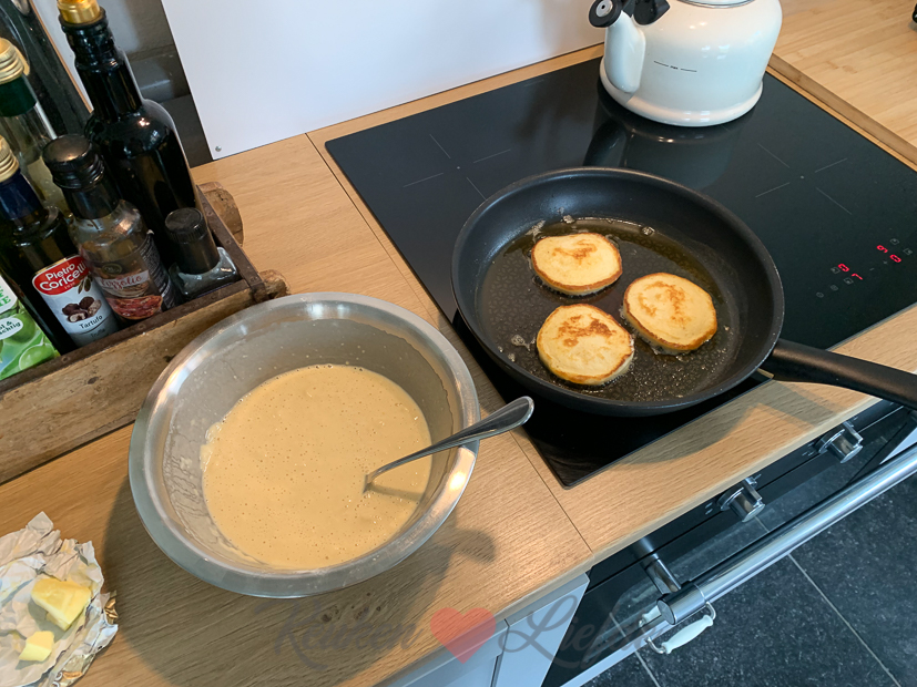 Een kijkje in de keuken week 2-2022