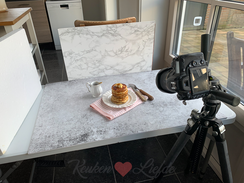 Een kijkje in de keuken week 2-2022