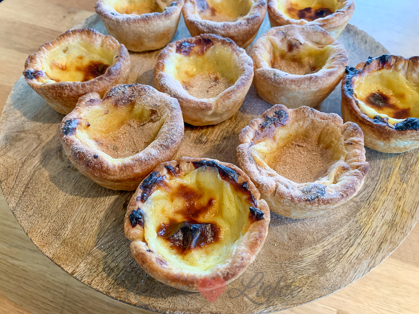 Een kijkje in de keuken week 2-2022