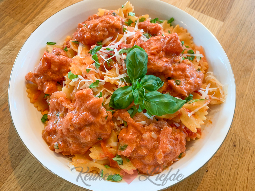 Een kijkje in de keuken week 2-2022