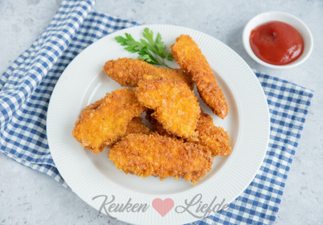 Kipnuggets