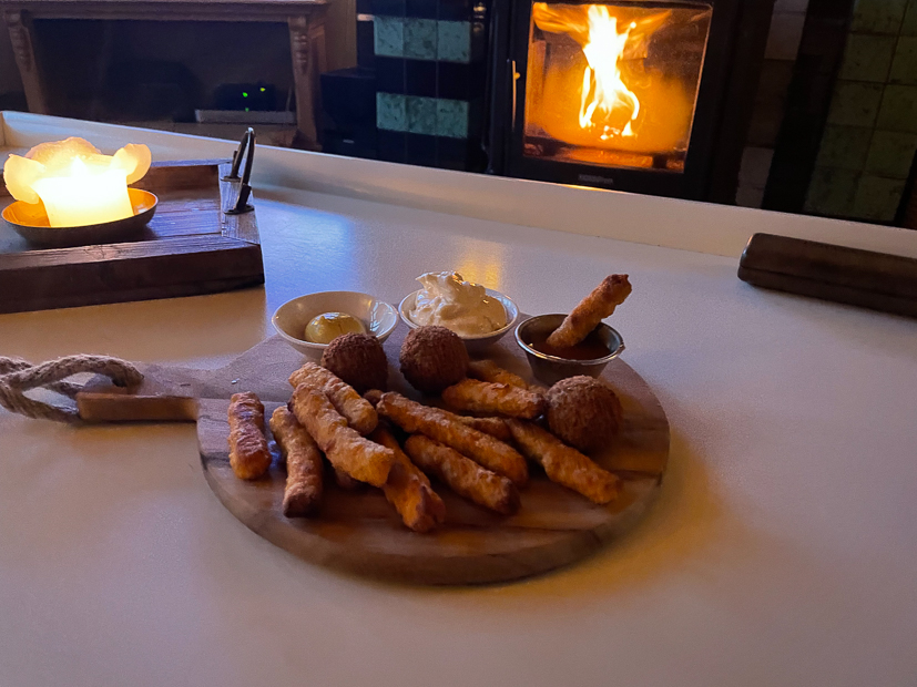 Een kijkje in de keuken week 8-2022