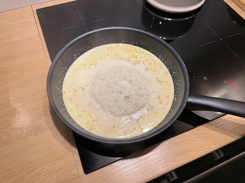 Een kijkje in de keuken week 8-2022