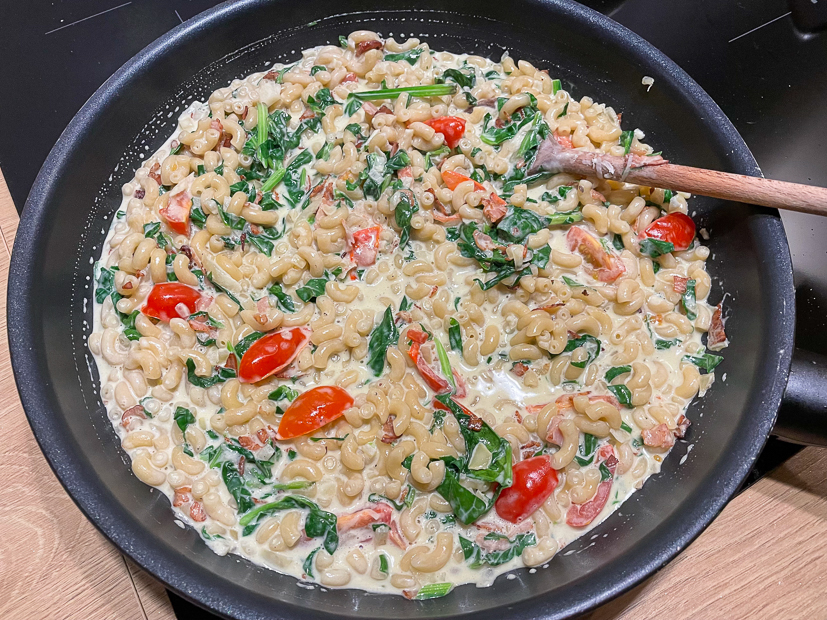 Een kijkje in de keuken week 8-2022