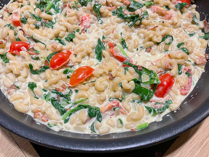 Een kijkje in de keuken week 8-2022