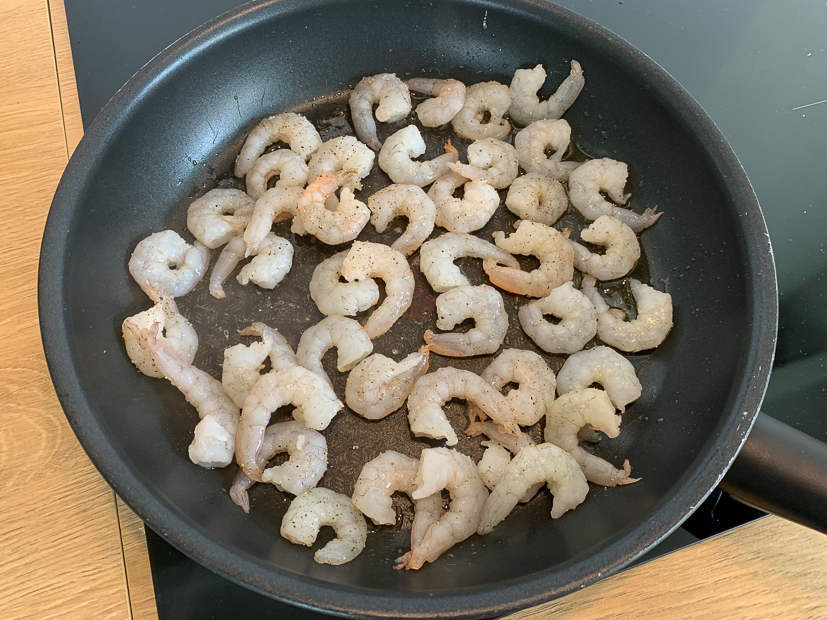 Een kijkje in de keuken week 8-2022