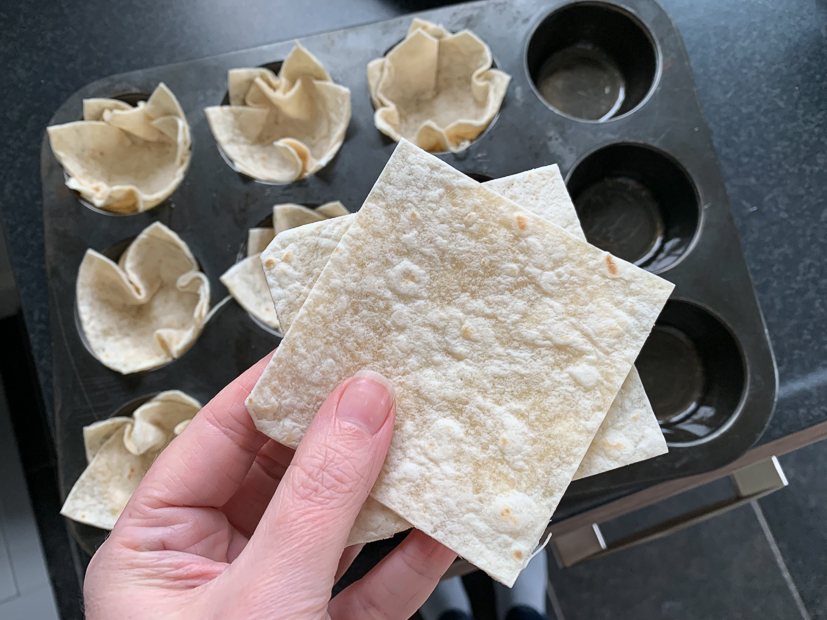 Een kijkje in de keuken week 8-2022