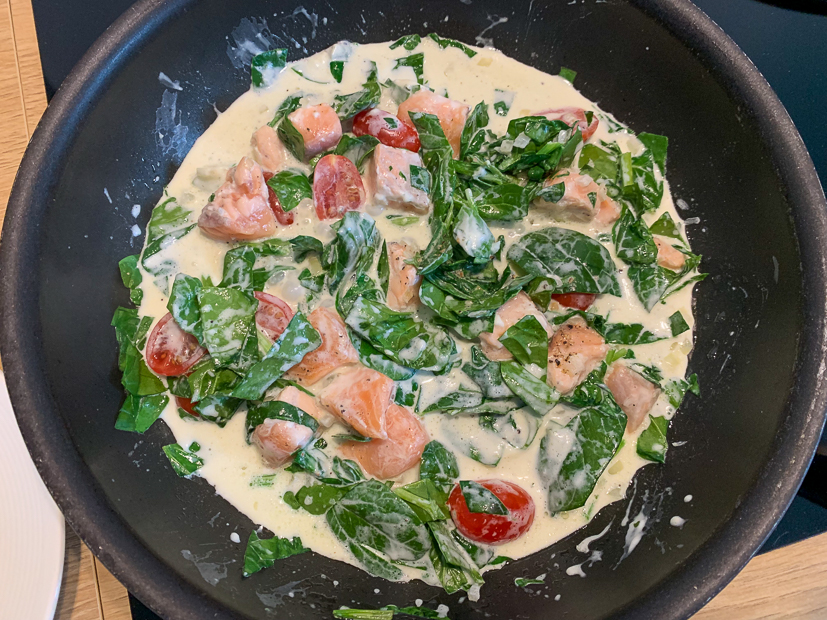 Een kijkje in de keuken week 8-2022