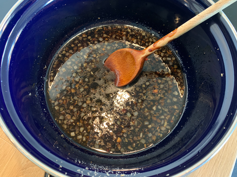 Een kijkje in de keuken week 8-2022