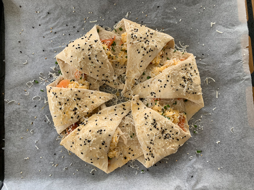 Een kijkje in de keuken week 8-2022