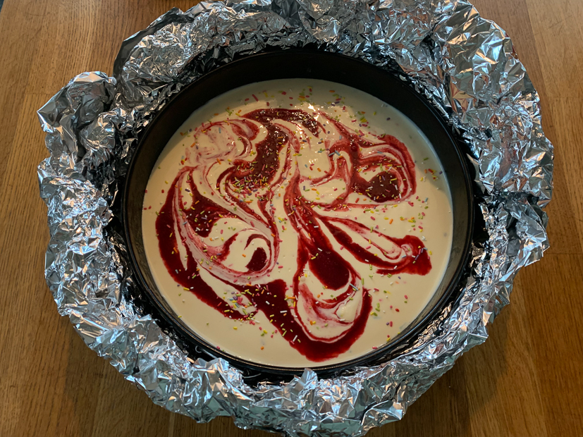 Een kijkje in de keuken week 8-2022