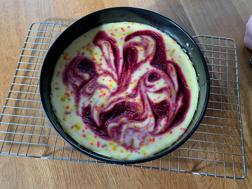 Een kijkje in de keuken week 8-2022