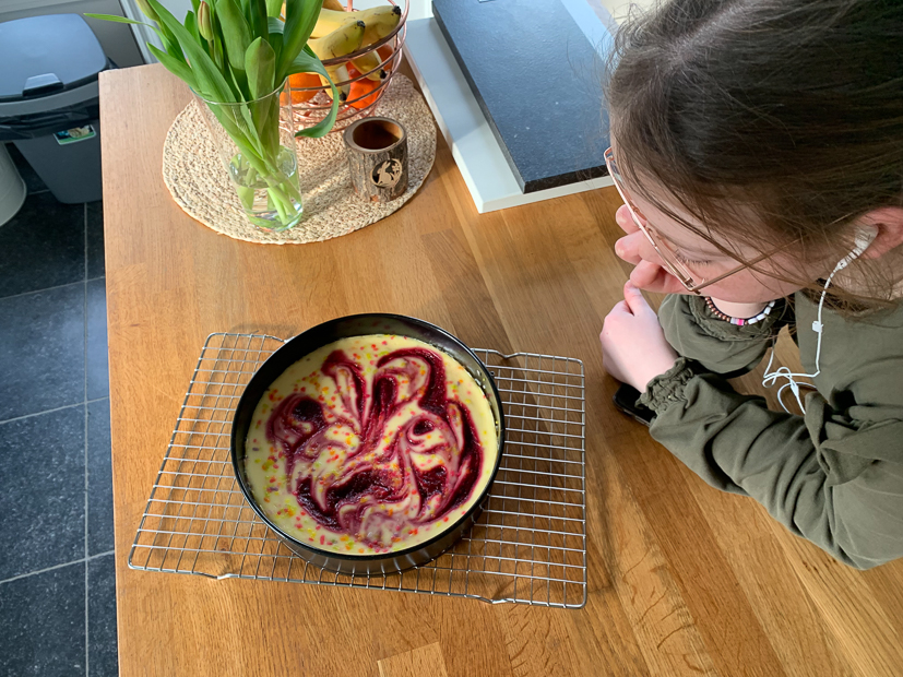 Een kijkje in de keuken week 8-2022