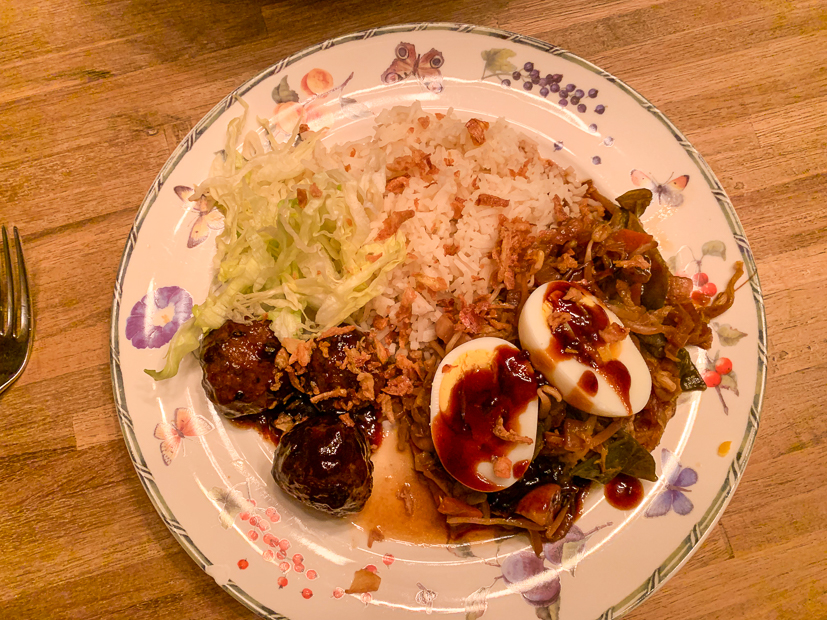 Een kijkje in de keuken week 8-2022