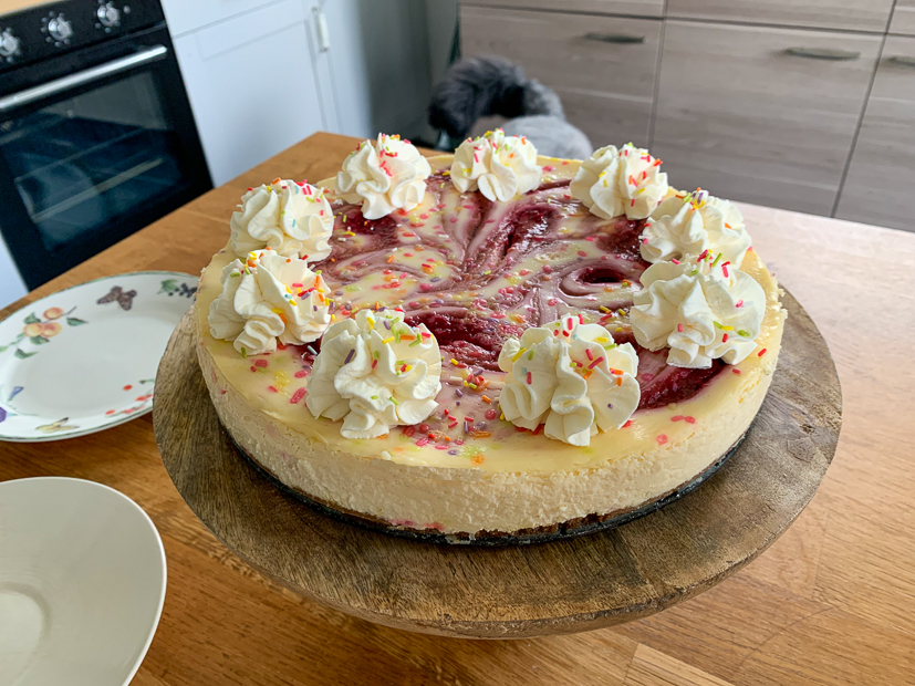 Een kijkje in de keuken week 8-2022