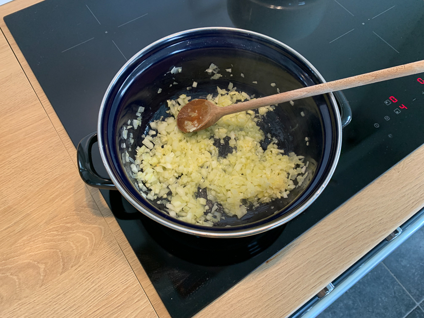 Een kijkje in de keuken week 8-2022